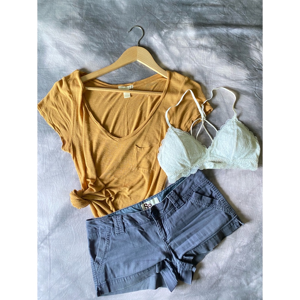 Frocket Tee